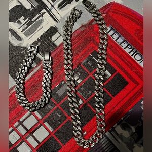 Fashion Jewelry Set!